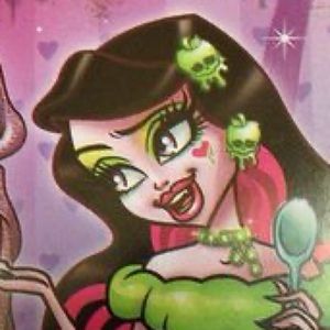 Meet your Posher, Cole